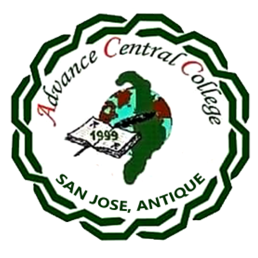 Central College Logo